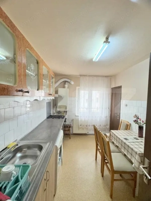 Apartament 2 camere decomandate, etaj intermediar, Gheorgheni - N. Titulescu - imagine 5