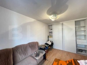 Apartament 2 decomandat, etaj intermediar, zona spitalului Neuro