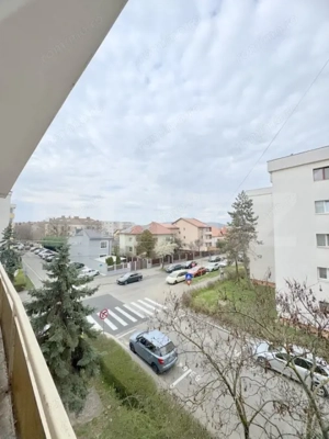 Apartament 2 camere decomandate, etaj intermediar, Gheorgheni - N. Titulescu - imagine 10