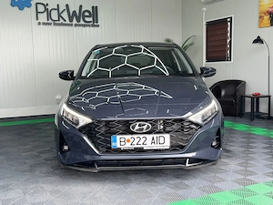 De vinzare Hyundai i20 2021