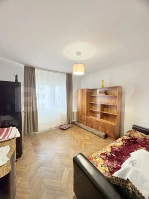 Apartament 2 camere decomandate, etaj intermediar, Gheorgheni - N. Titulescu - imagine 3