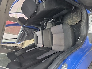 Golf 4 1.9 Alehaș  Automat  - imagine 3