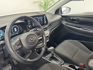 De vinzare Hyundai i20 2021 - imagine 2