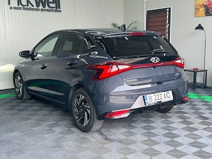 De vinzare Hyundai i20 2021 - imagine 3