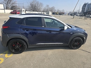 Hyundai Kona - imagine 10