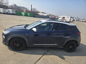 Hyundai Kona - imagine 6