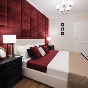 Apartament 3 camere | Centrala | AC | Zona Cetatii | Boxa - imagine 9