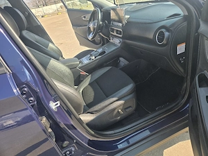 Hyundai Kona - imagine 8