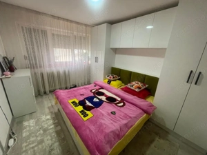 Apartament decomandat, 3 camere, zona Piata Valea Rosie - imagine 5