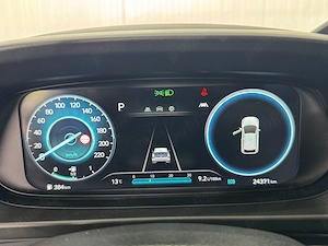 De vinzare Hyundai i20 2021 - imagine 4