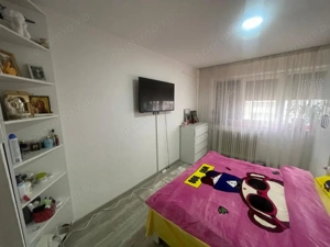 Apartament decomandat, 3 camere, zona Piata Valea Rosie - imagine 6