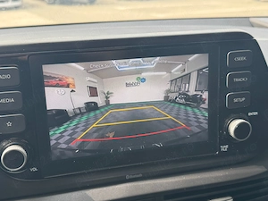 De vinzare Hyundai i20 2021 - imagine 5