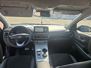 Hyundai Kona - imagine 9