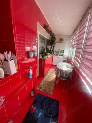 Apartament decomandat, 3 camere, zona Piata Valea Rosie - imagine 11