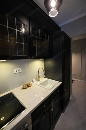 Apartament 3 camere | Centrala | AC | Zona Cetatii | Boxa - imagine 7