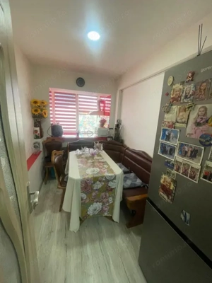Apartament decomandat, 3 camere, zona Piata Valea Rosie - imagine 9