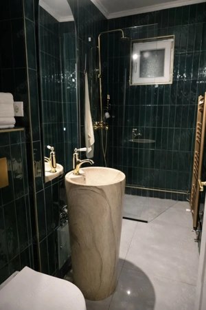 Apartament 3 camere | Centrala | AC | Zona Cetatii | Boxa - imagine 2