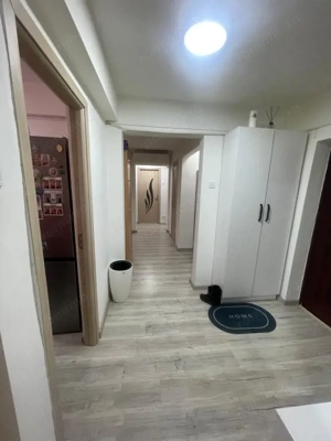 Apartament decomandat, 3 camere, zona Piata Valea Rosie - imagine 16