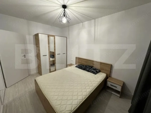 Apartament 2 camere, 37 mp, BETA RESIDENCE! - imagine 4
