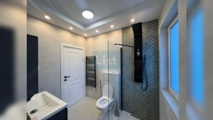 COMISION ZERO! Duplex modern, finisaje premium – Florești - imagine 15