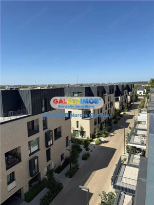 Avalon Estate Bulevardul Pipera, nr. 1-VIII M , vanzare apartament 2 - imagine 2