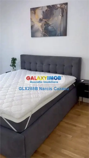 Avalon Estate Bulevardul Pipera, nr. 1-VIII M , vanzare apartament 2 - imagine 9