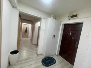 Apartament decomandat, 3 camere, zona Piata Valea Rosie - imagine 15