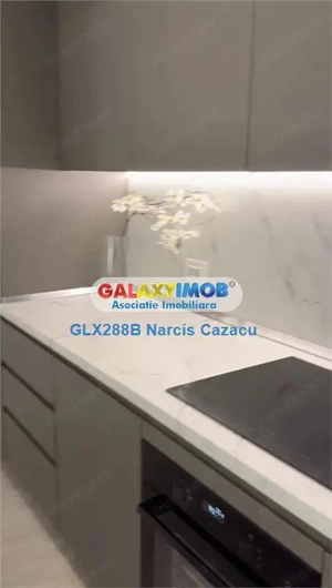 Avalon Estate Bulevardul Pipera, nr. 1-VIII M , vanzare apartament 2 - imagine 5