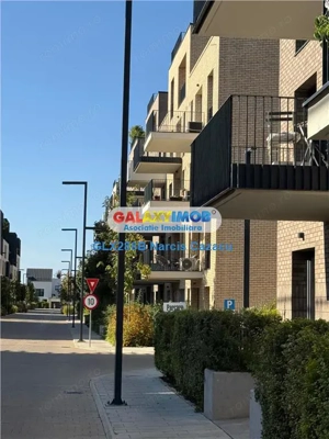 Avalon Estate Bulevardul Pipera, nr. 1-VIII M , vanzare apartament 2