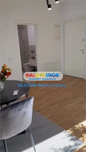 Avalon Estate Bulevardul Pipera, nr. 1-VIII M , vanzare apartament 2 - imagine 7