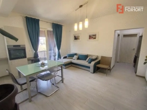 Apartament cu 2 camere de vanzare in Giroc