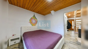 Comision 0%! Casa Individuala/ Teren 1200mp/ Salicea - imagine 9