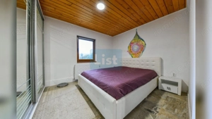 Comision 0%! Casa Individuala/ Teren 1200mp/ Salicea - imagine 8