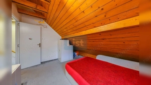 Comision 0%! Casa Individuala/ Teren 1200mp/ Salicea - imagine 12