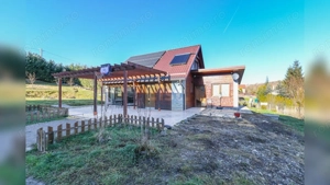 Comision 0%! Casa Individuala/ Teren 1200mp/ Salicea - imagine 2