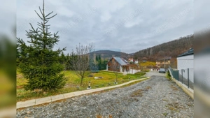 Comision 0%! Casa Individuala/ Teren 1200mp/ Salicea - imagine 4