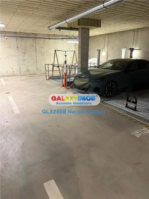 Avalon Estate Bulevardul Pipera, nr. 1-VIII M , vanzare apartament 2 - imagine 12