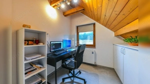 Comision 0%! Casa Individuala/ Teren 1200mp/ Salicea - imagine 14