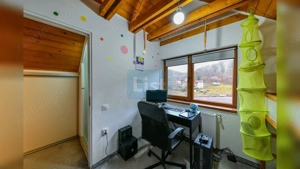 Comision 0%! Casa Individuala/ Teren 1200mp/ Salicea - imagine 17