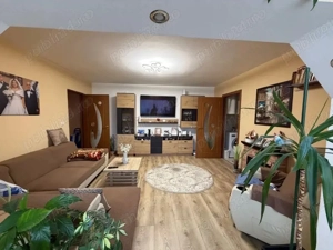 3 camere  – Calea Buziașului 64 mp utili - imagine 2