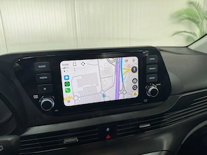 De vinzare Hyundai i20 2021 - imagine 8