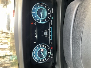 De vinzare Hyundai i20 2021 - imagine 7