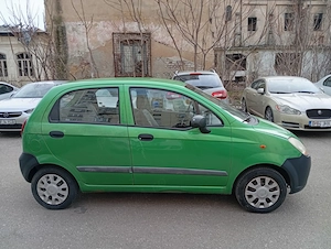 Vand Chevrolet Spark din 2006 - imagine 3