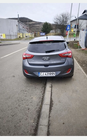 Hyundai i30 an 2014 - imagine 3