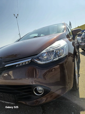 Renault Clio, 1.5 dci, 2013. Impecabila. - imagine 7