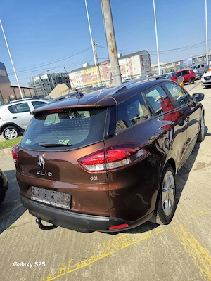 Renault Clio, 1.5 dci, 2013. Impecabila. - imagine 9