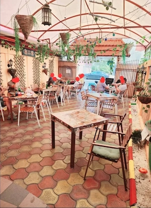 Spatiu de închiriat  