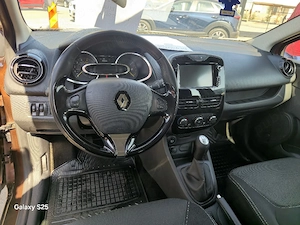 Renault Clio, 1.5 dci, 2013. Impecabila. - imagine 3