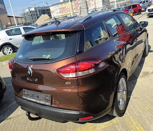 Renault Clio, 1.5 dci, 2013. Impecabila. - imagine 4