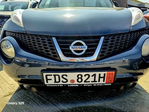 Nissan Juke, 1.5 D, km reali 159.567 - imagine 4
